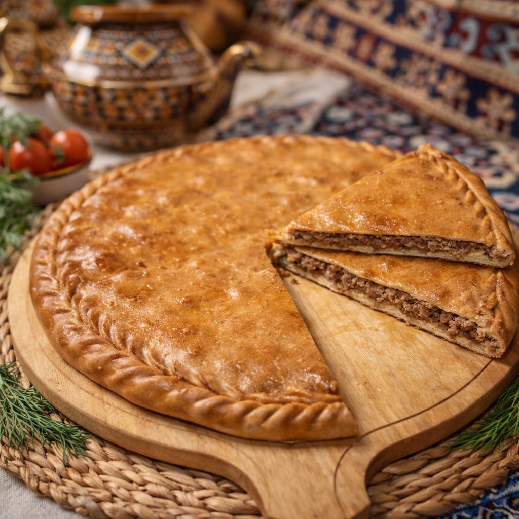 Готовое чуду